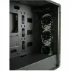 LC Power Gaming 709B Solar_System_X - korpusas - ATX - be maitinimo šaltinio - juodas - USB/Garsas (LC-709B-ON)