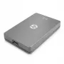 Kortelių skaitytuvas HP Keystroke Card Reader Y7C05B – USB sąsaja, klaviatūros emuliacija