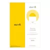 Oro drėkintuvas Deerma ST636W, 4,5 L talpa, 28 W, Auksas/Balta, 277×156×270 mm