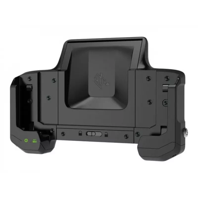 Zebra Docking Cradle (Prijungimo bazė), skirta Zebra ET65 (CRD-ET6X-VEHDK-PTA-01)