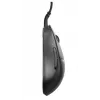 Pulsar PX2221D juoda optinė USB pelė X2/MEDIUM