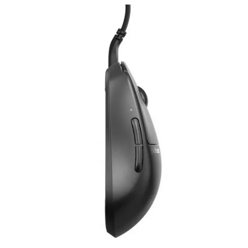 Pulsar PX2221D juoda optinė USB pelė X2/MEDIUM
