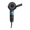 Kampinis šlifuoklis Makita GA5040C 12,5 cm 1400 W
