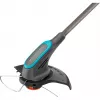 2-in-1 žoliapjovė ir krūmapjovė Gardena 14703-55
