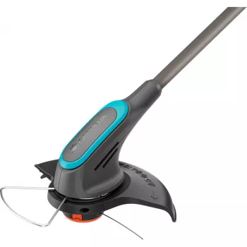 2-in-1 žoliapjovė ir krūmapjovė Gardena 14703-55