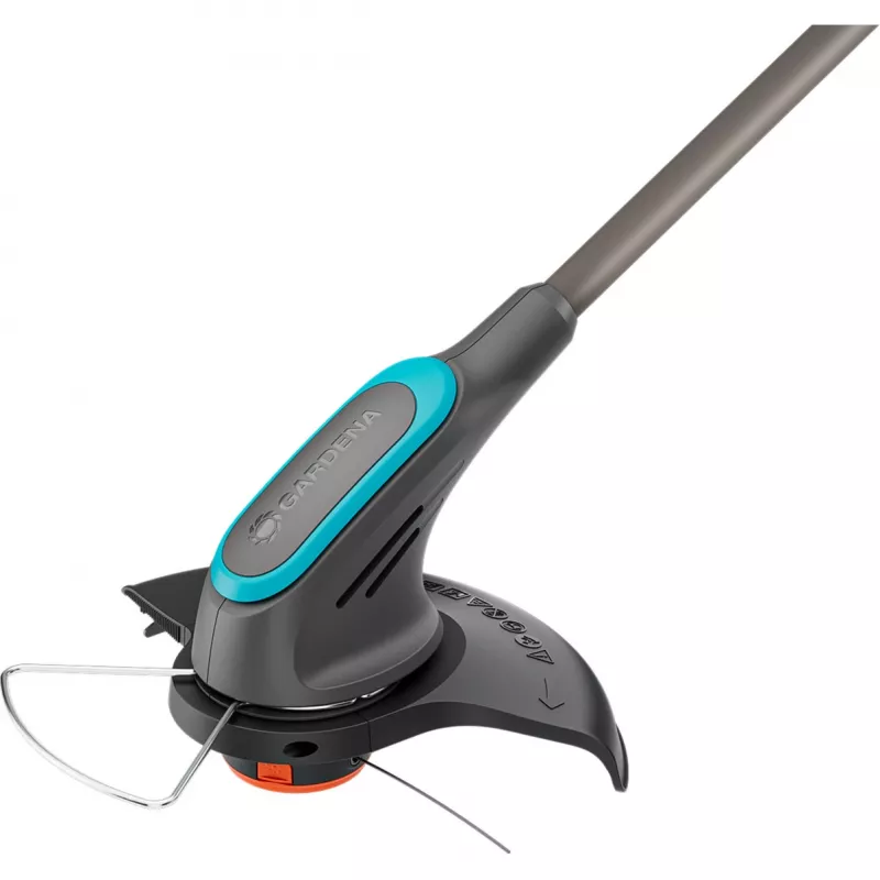 2-in-1 žoliapjovė ir krūmapjovė Gardena 14703-55
