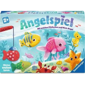 Ravensburger Meine ersten Spiele - Angelspiel
