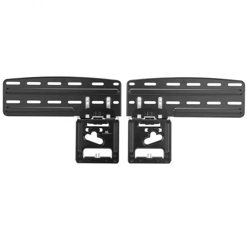 Maclean TV laikiklis, skirtas Samsung QLED televizoriams, 43-85 col., maks. 60 kg, MC-806 N
