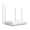 Xiaomi AX1500 belaidis maršrutizatorius Gigabit Ethernet dviejų juostų (2,4 GHz / 5 GHz) Baltas