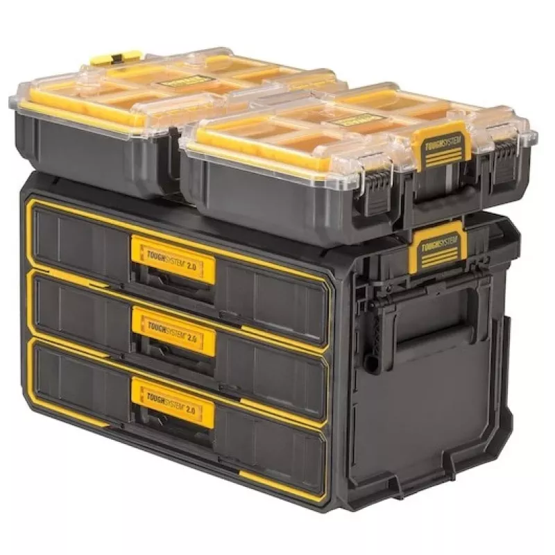 Įrankių dėžė DeWalt DWST08330-1