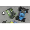Surinkimo rinkinys Buggy Amewi CoolRC DIY Blazer Buggy 2WD Elektrinis variklis 1:18
