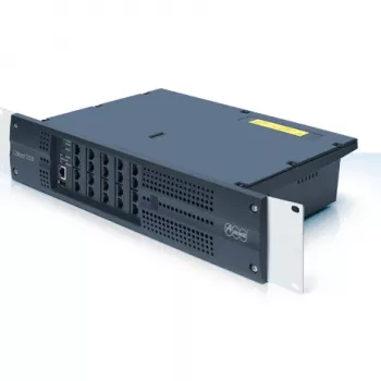 Auerswald COMpact 5200R ISDN prieigos įrenginys (laidinis)