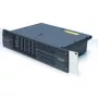 Auerswald COMpact 5200R ISDN prieigos įrenginys (laidinis)