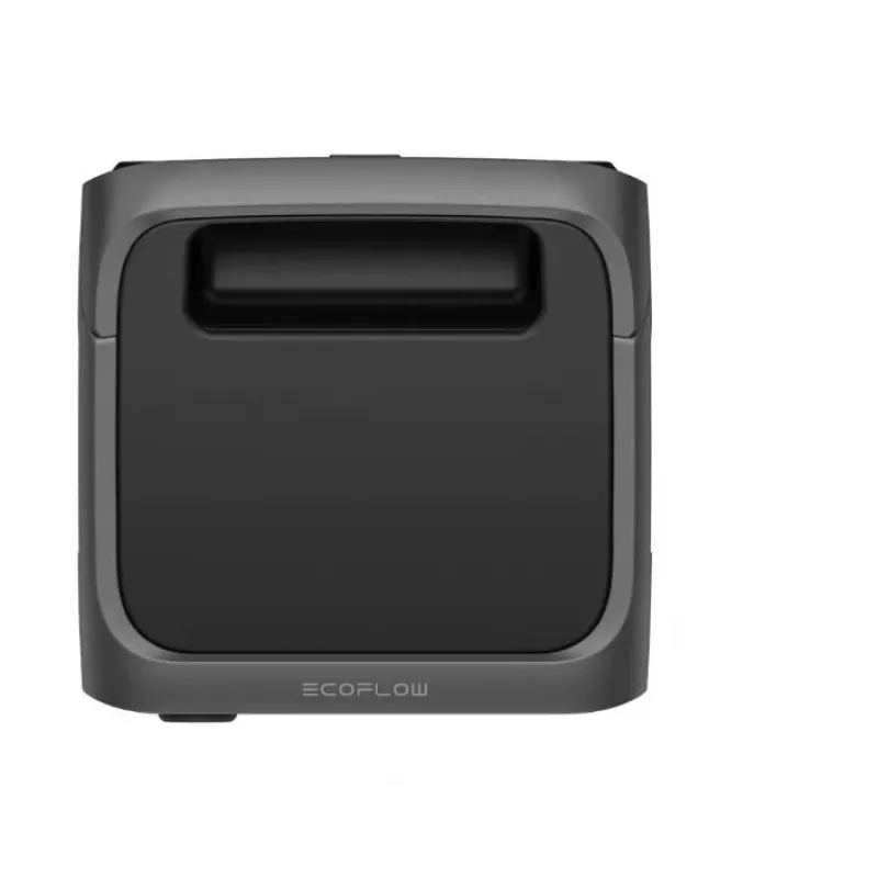 Papildoma baterija EcoFlow EFEB300 LiFePO4 28V 286Wh, skirta RIVER serijos nešiojamoms elektrinėms