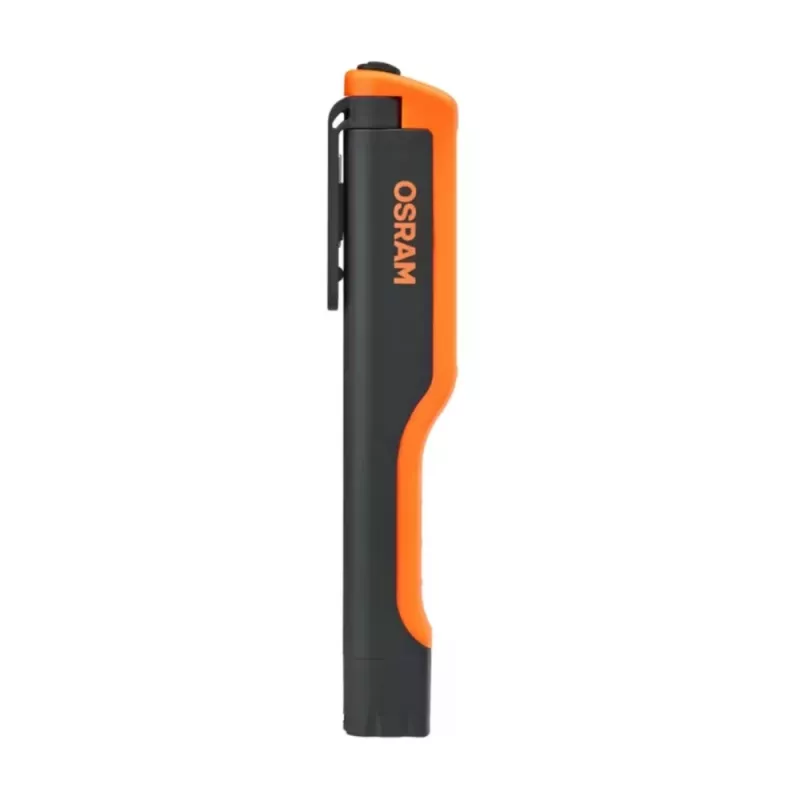 Osram LEDinspect Pocket 110 Essential rankinė LED apžiūros lempa, įkraunama