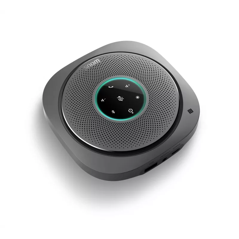 SNOM TECHNOLOGY SNOM C300 asmeninis konferencinis garsiakalbis (00004584)