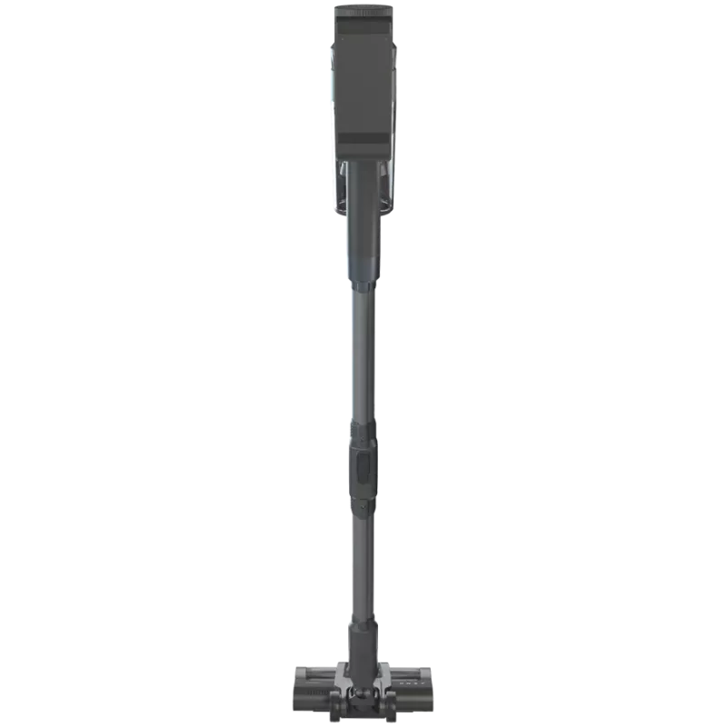 AENO SC2 belaidis šluotinis dulkių siurblys, 29.6V DC, 530W, 2500mAh, sulankstomas vamzdis, turbo šepetys ir erkėms skirtas šepetys, savaime stovintis