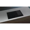 Siemens iQ700 EX845HVC1E indukcinė kaitlentė juoda 80 cm 5 zonų