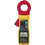 Fluke 1630-2 FC Raudona - Juoda - Geltona su įmontuotu LCD ekranu (4829532)