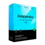 Kaspersky Standard | 10 įrenginių | 1 metai | ES