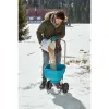 Gardena 00436-20 Sodo įrankis 18 L Juoda