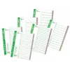 Kabantis skirtukas Forpus FO20407