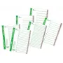 Kabantis skirtukas Forpus FO20407