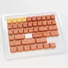 Keycap rinkinys Ducky DCA132-USDAIMDPH1 PBT Dye Sublimation 133 klavišai