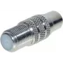 Adapteris F-type moteriškas į RCA moterišką ShiverPeaks 85325