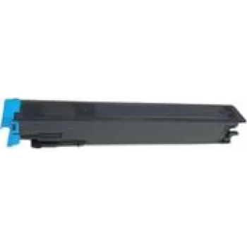 Originalus Sharp BPC50GTCA žalsvai mėlynas (cyan) kasetė su toneriu