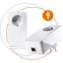 Ethernet LAN pradžios rinkinys Devolo Magic 1 LAN (1-1-2)