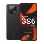 Gigaset Smartphone GS6 PRO – 16,9 cm (6,67 inch) OLED, 128GB, 5G, Dual-SIM, Juoda