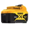 DeWalt DCB126-XJ akumuliatoriaus įkroviklis – belaidžio įrankio įkroviklis, 1 vnt.