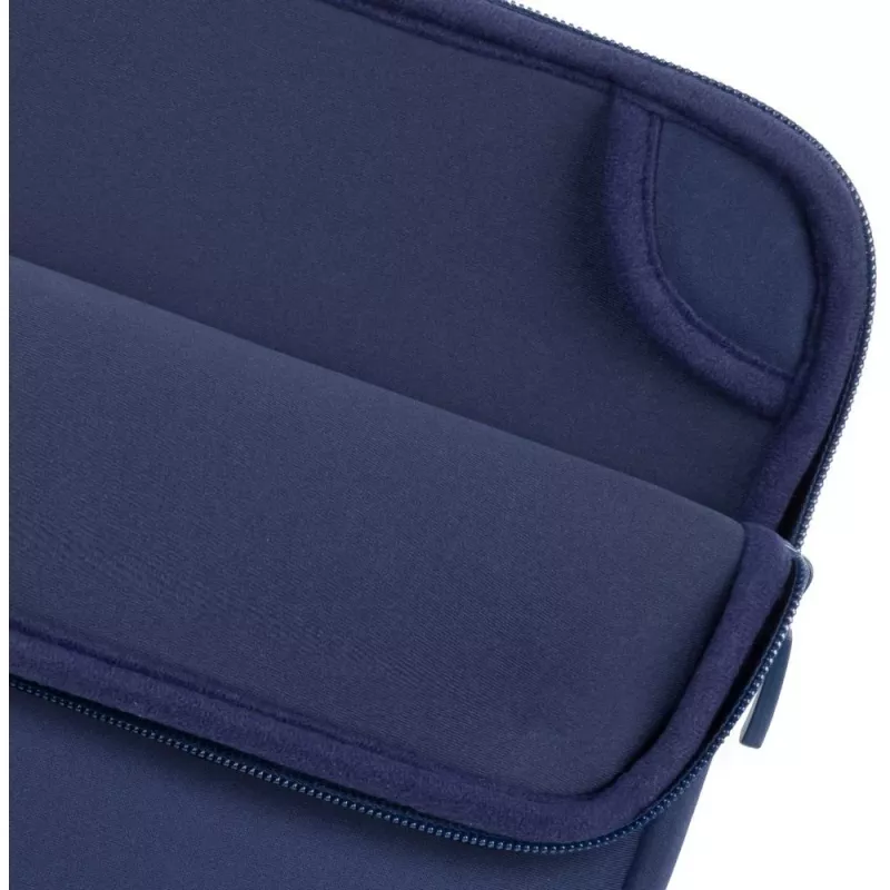 Dėklas nešiojamam kompiuteriui Rivacase Antishock 5123 33,8 cm (13,3 colio) Mėlynas