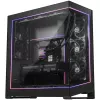 LED juostelė Phanteks NV9 Mini Tower korpusui, ABS/PC, 4 vnt. pakuotė