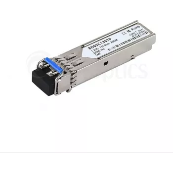 SFP siųstuvas-imtuvas CBO SFP-1G-LX-20KM — 1G vienmodis šviesolaidis, 20 km atstumas