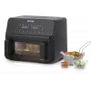 Gorenje Airfryer AF2700BP | 2700 W | 9 l | Juoda