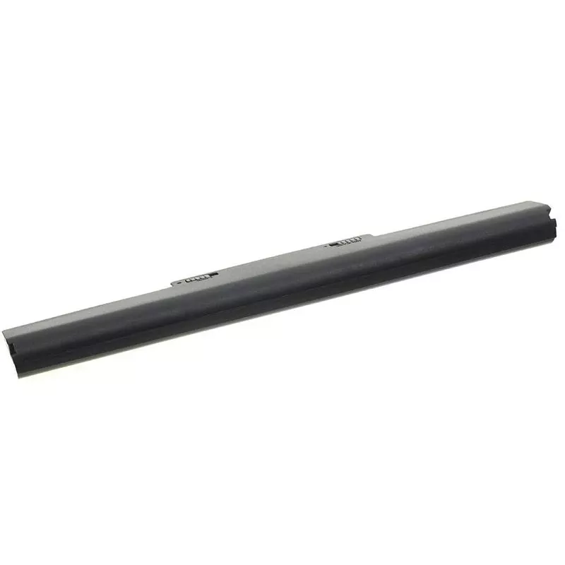 Baterija nešiojamam kompiuteriui Green Cell SY18, skirta Sony VAIO Fit 15E / Fit 14E, Li-Ion 14,8 V 2200 mAh, 4 elementai, juoda