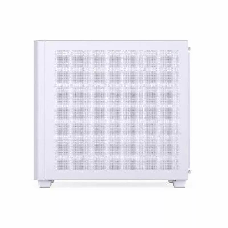 Kompiuterio korpusas Jonsbo TK-3 ATX baltas