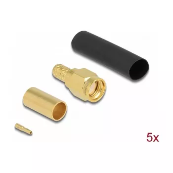 RP-SMA jungtis DeLOCK 90043