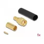 RP-SMA jungtis DeLOCK 90043
