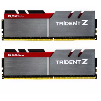 G.Skill Trident Z DDR4 16GB (2x8GB) 3200MHz CL16 atminties rinkinys