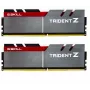 G.Skill Trident Z DDR4 16GB (2x8GB) 3200MHz CL16 atminties rinkinys