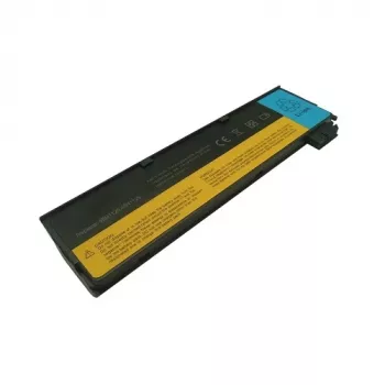 Nešiojamojo kompiuterio baterija Extra Digital Advanced, LENOVO 45N1127, 5200 mAh