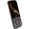 myPhone Halo 4 Plus LTE Praline Collection Rudas 3.5 colio IPS 48 MB 128 MB Dual SIM MicroSD 3G Bluetooth 2 MP 2500 mAh