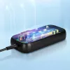 Qoltec Greitasis Įkroviklis Xiaomi 36V Elektriniam Paspaudžiamajam Dvirčiui Paspirtukui | 42V | 2A | 8,0*8,0mm+kištukas | vandeniui atsparus + maitinimo laidas