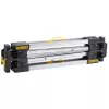 Suoliukas pjovimui DeWALT DWST1-75676 (2 vnt.)
