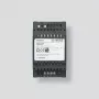 Siedle TR 603-0 - Maitinimo blokas - Juodas - Siedle - 0 - 40 °C - CE - 53,5 mm (200035160-00)