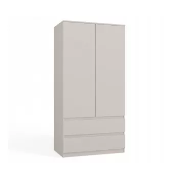 MALWA SS-90 wardrobe kašmyro