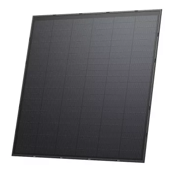 ECOFLOW 4x250W standūs saulės baterijų moduliai